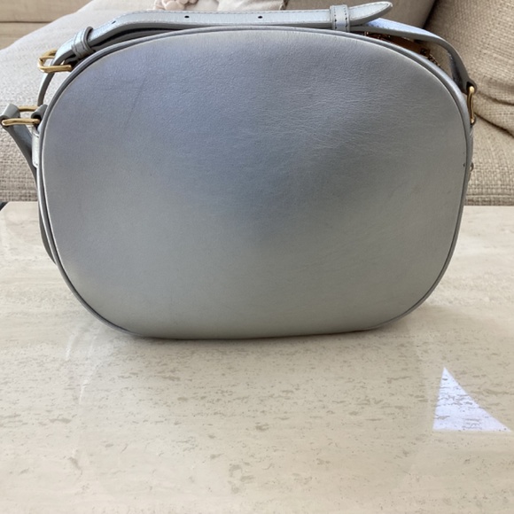 CELINE crossbody handbag - Picture 4 of 5